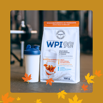 Na trening Na trening