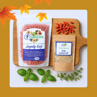 Naturalne skarby Naturalne skarby