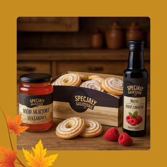 Domowe smaki Domowe smaki