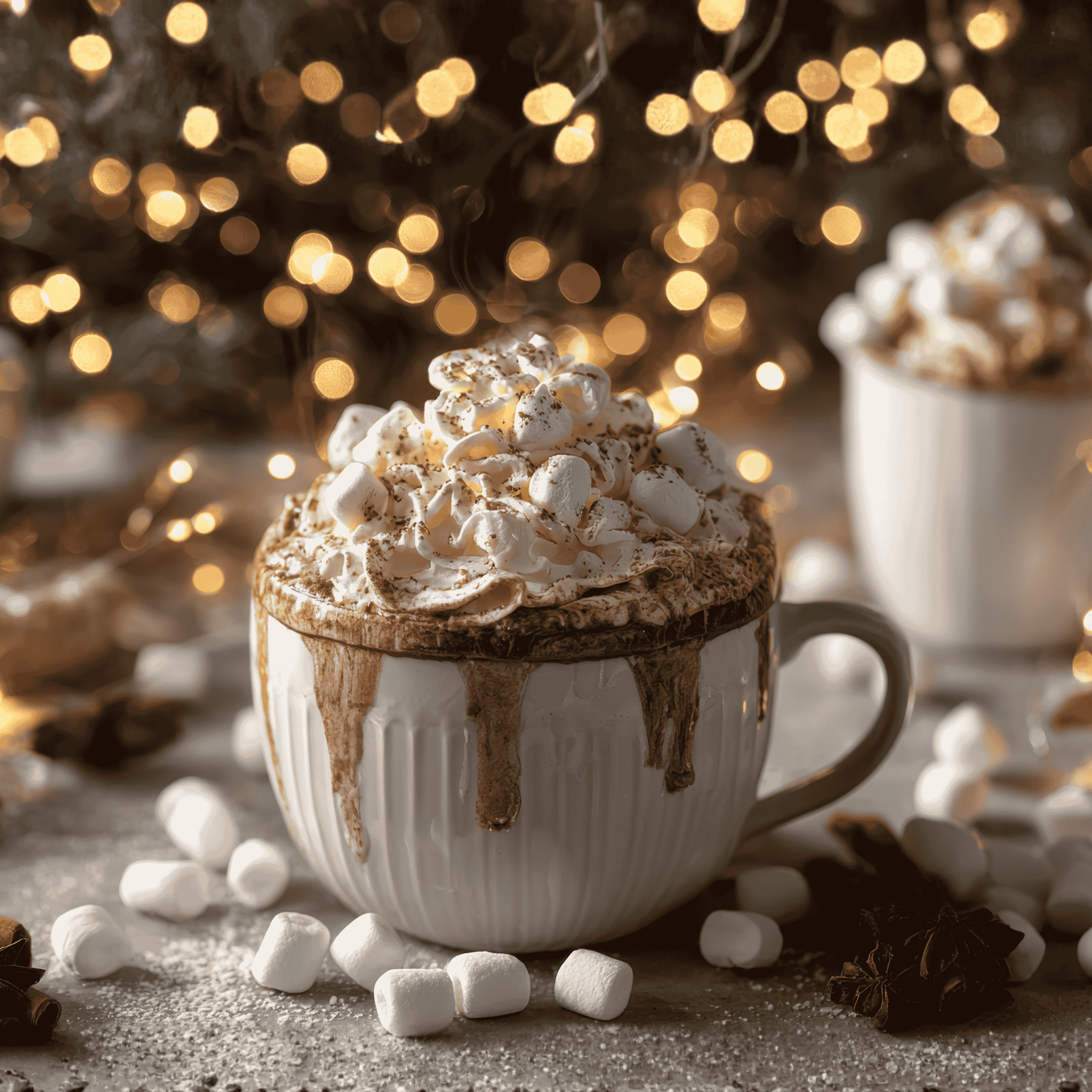 Kakao_z_cynamonem_Nesbru