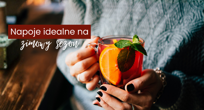 Zimowe napoje rozgrzewające – przepisy, które otulą Cię jak ciepły koc