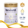 Kendamil Premium 4 HMO+ mleko następne po 24. miesiącu 800g