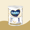 Bebiko Pro+ 1 NutriFlor mleko początkowe dla niemowląt od urodzenia 700g