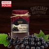 Konfitura Czarna Porzeczka i likier Cassis domowa Specjały Galicyjskie 200g