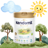 Kendamil Bio Nature 2 HMO+ mleko następne od 6. miesiąca 800g