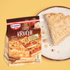 Dr Oetker Ciasto Kruche baza do szarlotki, tarty i ciasteczek 400g