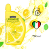 Sok z sycylijskich cytryn 100% esencja cytrusowa Polenghi Limonino 200ml