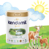 Kendamil 3 Junior mleko kozie następne od 12. miesiąca 800g