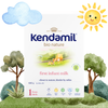 Kendamil Bio Nature 1HMO+ mleko początkowe dla niemowląt 600g