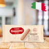 Biszkopty włoskie do tiramisu Savoiardi Ladyfingers Bonomi Castelli 200g