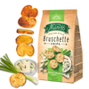 Bruschetta Śmietankowo Cebulowe Chrupiąca Przekąska Grzanki Maretti 70g