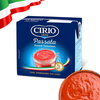 Passata Brick włoski przecier pomidorowy w kartoniku Cirio Castelli 500g
