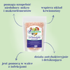 Sól Himalajska gruboziarnista naturalna spożywcza Zdrovita 500g
