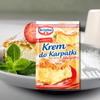 Dr Oetker krem do karpatki klasyczny krem do gotowania Boże Narodzenie 240g