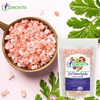 Sól Himalajska gruboziarnista naturalna spożywcza Zdrovita 500g