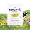 Kendamil Bio Nature 1HMO+ mleko początkowe dla niemowląt 600g