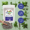 Nasiona Chia superfoods zdrowa żywność Zdrovita 250g