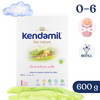 Kendamil Bio Nature 1HMO+ mleko początkowe dla niemowląt 600g