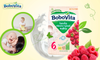 BoboVita Kaszka mleczno-ryżowa malina po 6 miesiącu 230 g bez glutenu