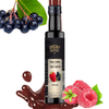 Syrop Malinowy z Aronią malina aronia domowy Specjały Galicyjskie 250ml