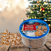 Pierniki korzenne Figurki Świąteczne kruche ciasteczka świąteczne Tago 250g