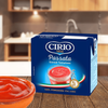 Passata Brick włoski przecier pomidorowy w kartoniku Cirio Castelli 500g
