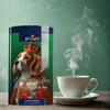Czarna herbata liściasta premium Jones The Empire Dogs Collection 80g