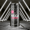 FRUGO ENERGY Dragon Zero napój energetyzujący pitahaya-chilli 330 ml