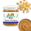 Pasta Orzechowa naturalna krem orzechowy zdrowa przekąska Zdrovita 500ml
