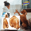 Przysmak gryzak dla psa naturalne ucho wieprzowe wędzone Hilton 1szt 26g