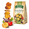 Bruschetta Mix Warzywny Chrupiące Pieczywo Grzanki Przekąska Maretti 70g