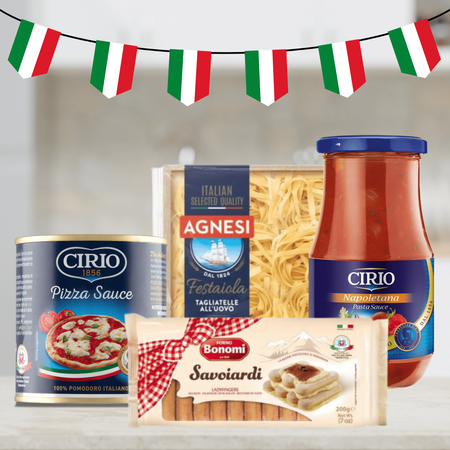 Passata Verace aksamitny włoski przecier pomidorowy Cirio 350g