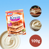 Dr Oetker krem do tortów i ciast Tiramisu pyszny i aromatyczny 109g
