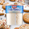 Dr Oetker Mix dekoracji cukrowych do świątecznych wypieków 73g
