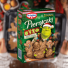 Dr Oetker Pierniczki Shrek świąteczne mieszanka do wypieku + stempel 260g