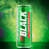 Black Energy Mojito energetyzujący napój gazowany energy drink 250 ml