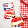 Dr Oetker żelatyna fix deserowa do serników i deserów 60g