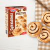 Dr Oetker Puszyste Cynamonki mieszanka świąteczny wypiek z cynamonem 417g