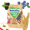 BoboVita Kaszka bezmleczna 7 zbóż jagoda jeżyna jabłko po 8. m-cu 170g