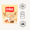 Inka kawa zbożowa bezkofeinowa mleczna 200g