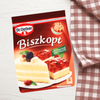 Dr Oetker biszkopt ciasto biszkoptowe w proszku puszyste delikatne 400g