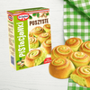 Dr Oetker puszyste pistacjanki bułeczki pistacjowe mieszanka 410g
