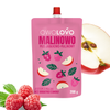 OWOLOVO Mus Malinowy Malinowo 200g