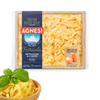 Makaron wstążki z pszenicy durum włoski AGNESI Festaiola Fettuccine 250g