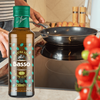 Oliwa z oliwek Extra Virgin tłoczona na zimno włoska Basso 250ml