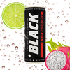 Black Energy Sex Energy gazowany energetyk owocowy 250ml