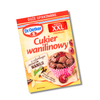 Dr. Oetker Cukier Wanilinowy XXL duże opakowanie z ekstraktem wanilii 43g