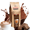 Kawa Cappuccino Wiener Melange czekoladowa Swisso Kaffee Premium 1kg
