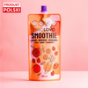 OWOLOVO Smoothie jabłko marchew truskawka, 250ml