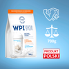 Izolat Białka Serwatkowego WPI90 Odżywka białkowa Naturalny 700g SPOMLEK